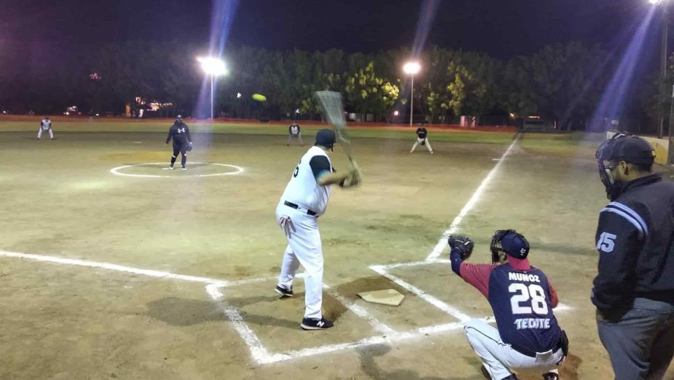 A partir del 1 de julio se reactivan ligas deportivas en Sinaloa: Quirino Ordaz