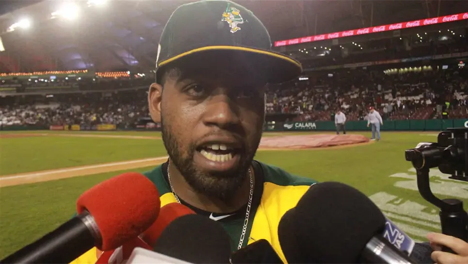 Esto no se acaba, se tienen que ganar 4 juegos: Josuán Hernández