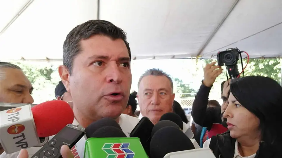 FOTO: Víctor Acosta.