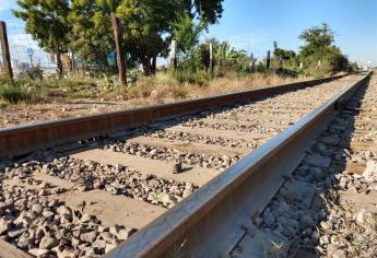 Retiro de vías férreas significaría recuperar reconexión urbana en Culiacán: experto