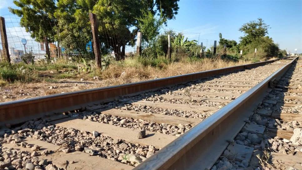 Retiro de vías férreas significaría recuperar reconexión urbana en Culiacán: experto