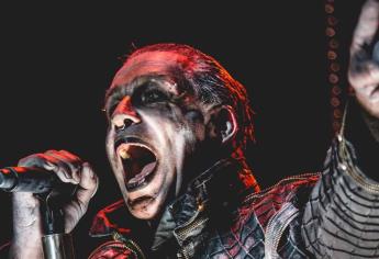 Rammstein confirma show en México en septiembre