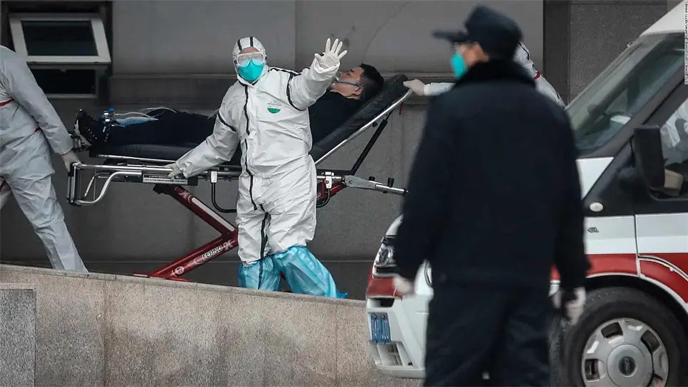 Japón en alerta máxima ante el coronavirus chino