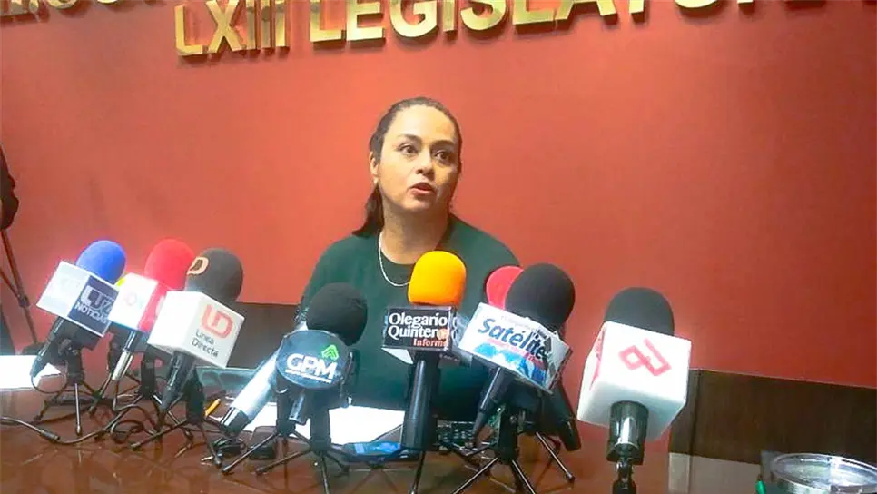 Buscan cubrir vacante en el comité de selección del Sistema Anticorrupción