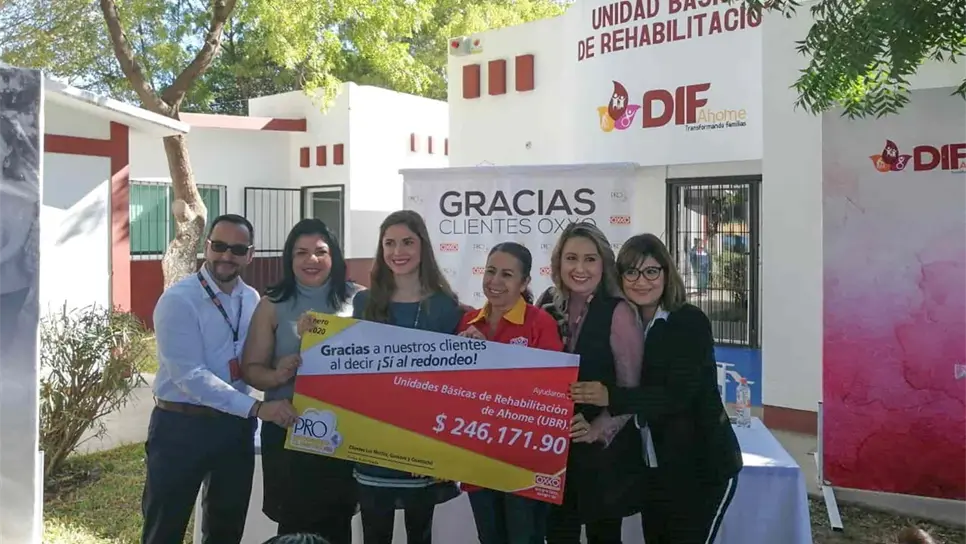 FOTO: Esthela García.