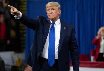 Senado de EUA inicia juicio de impeachment a Trump