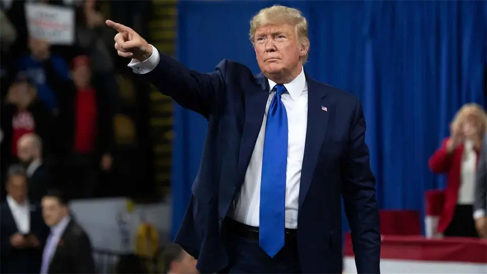 Senado de EUA inicia juicio de impeachment a Trump