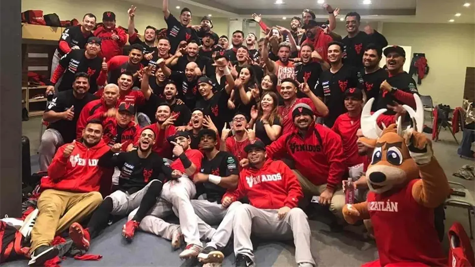 Habrá Clásico Sinaloense, Venados elimina a Yaquis
