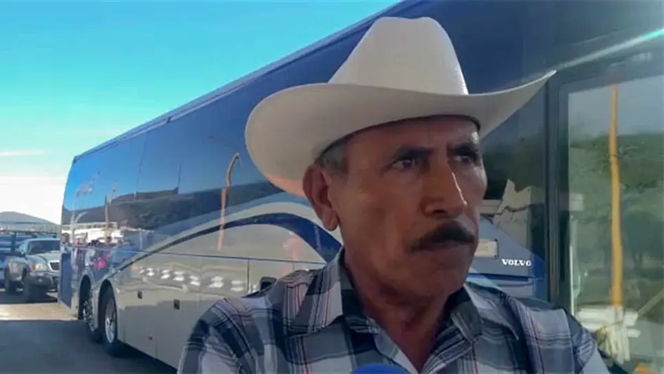 FOTO: Esthela García.