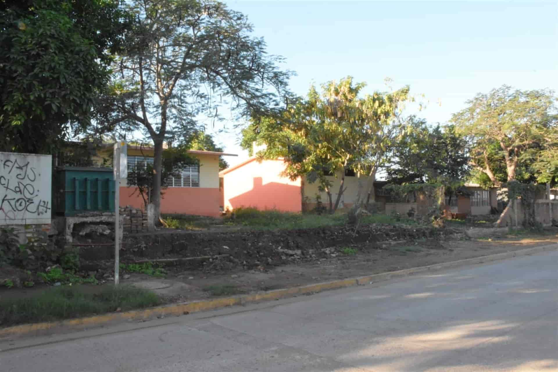 Colonia Lomas del Ébano. FOTO: Ilustrativa.