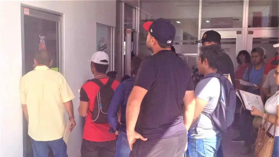 FOTO: Óscar Rodríguez.