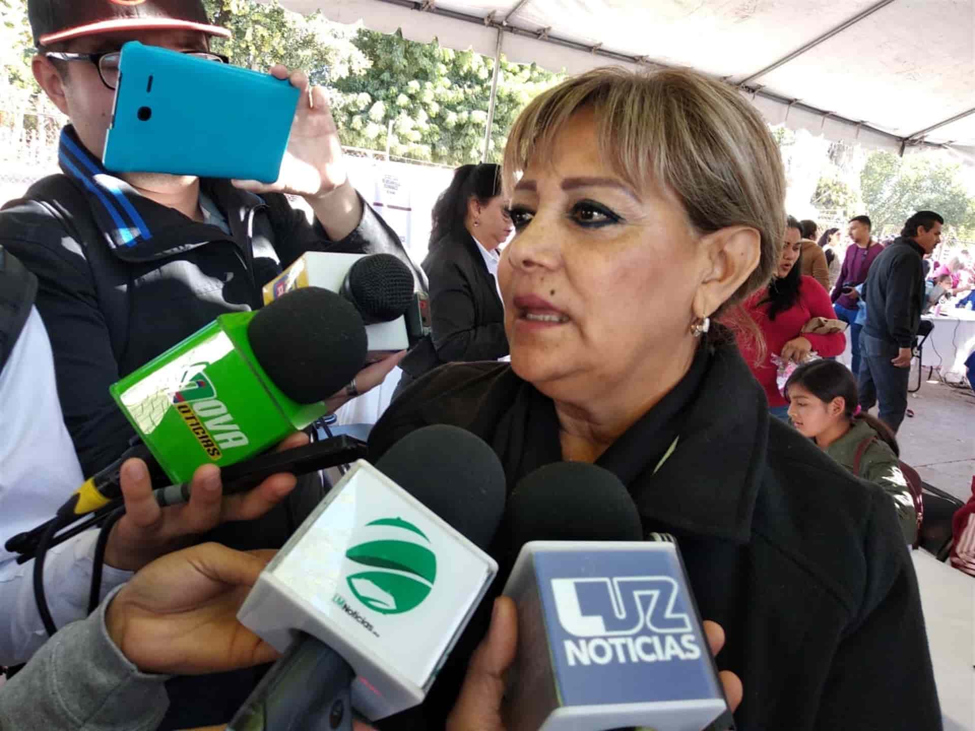 FOTO: Víctor Acosta.
