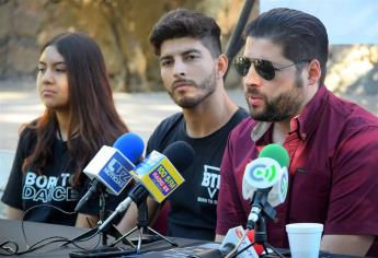 Invitan a la eliminatoria El pastel outbreak Europa (Batallas de la Calle)