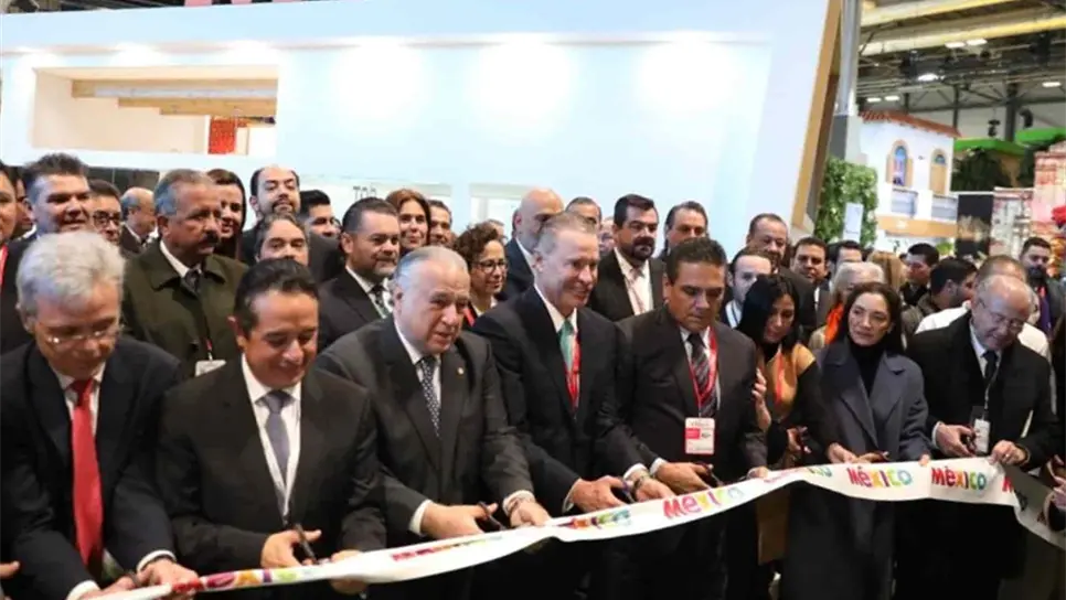 Sinaloa va a la conquista de turismo europeo en la FITUR 2020 en España