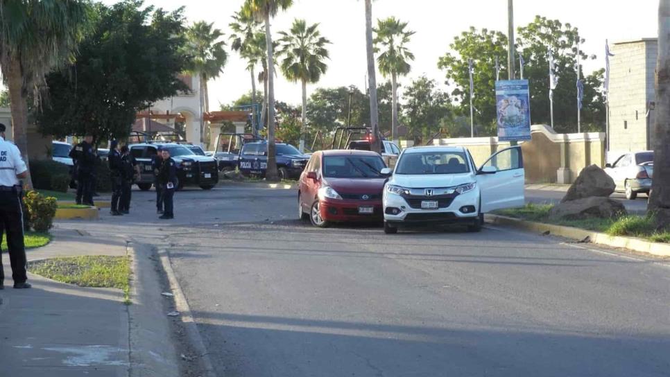 Asesinan a presunto robacarros en sector de Urbi Villas del Cedro