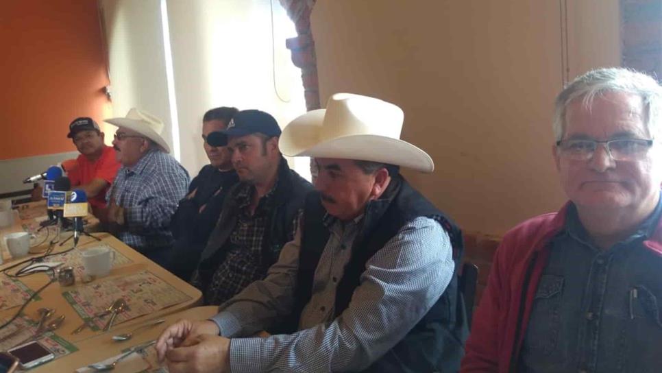 Coyotaje acecha a frijoleros de Sinaloa