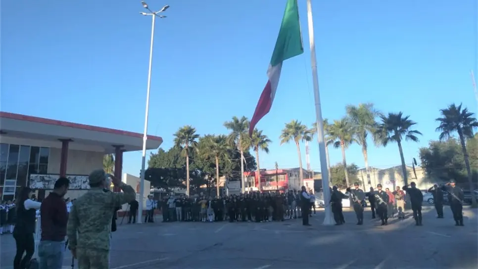 Libertad, igualdad y fraternidad, legado de Rafael Buelna