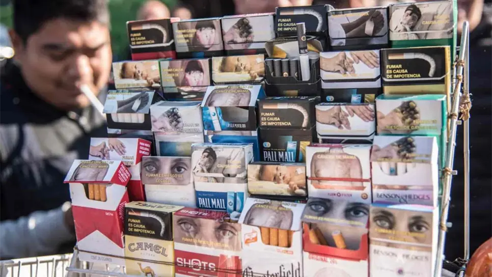 FOTO: Archivo Luz Noticias.