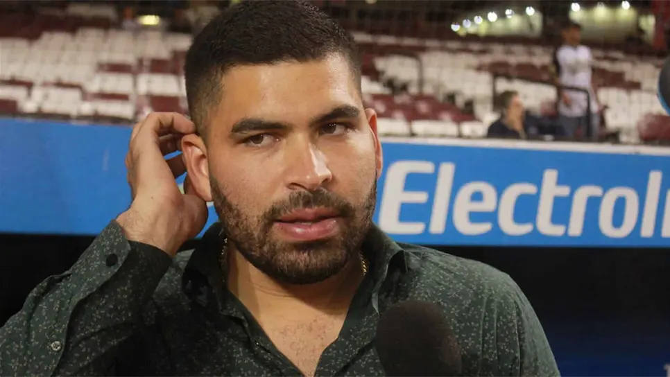 Es más estresante el juego como aficionado: José Urquidy