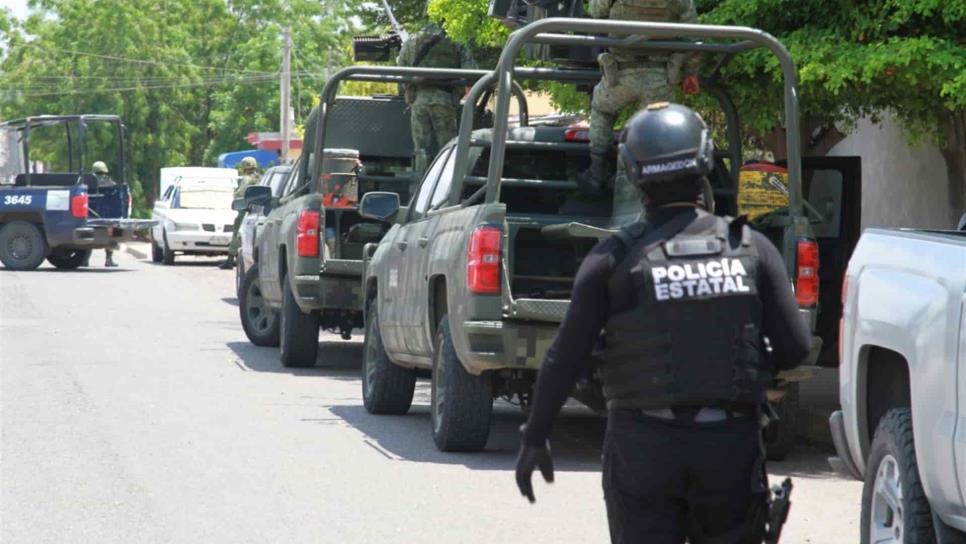 Van 754 personas desaparecidas en Sinaloa durante 2022