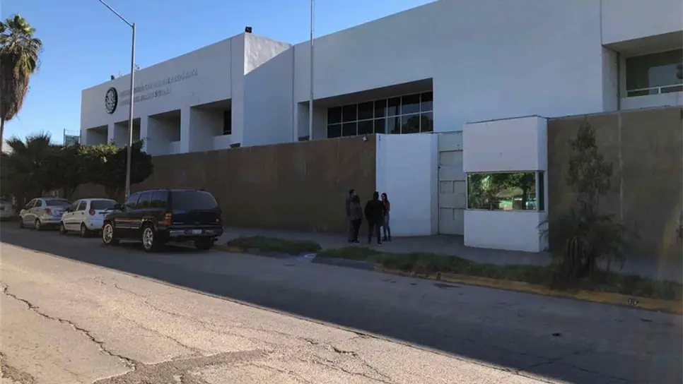 FOTO: Luz Noticias.