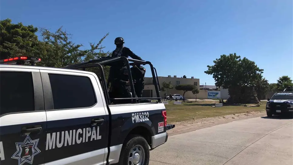 FOTO: Ernesto Torres.