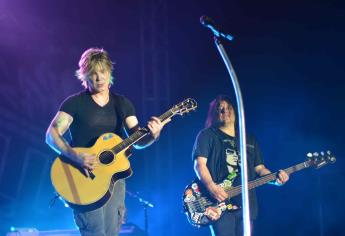 Goo Goo Dolls lanza videoclip del tema “Lost”
