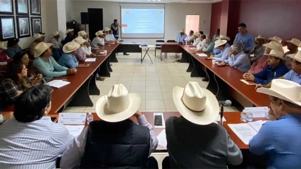 Ganaderos cierran filas y respaldan al Presidente de la URGS