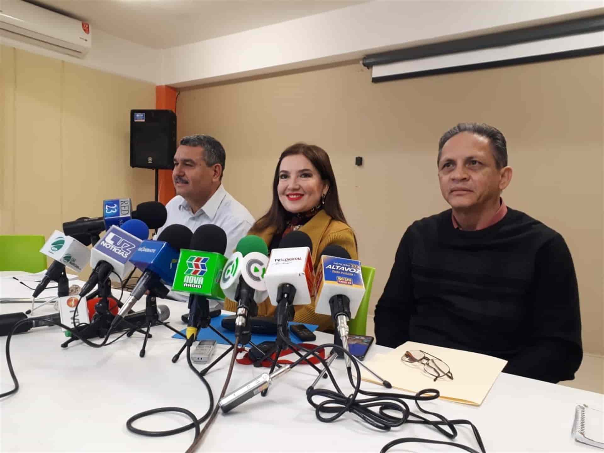 El Consejo Universitario es el único que me puede destituir: Rectora de la UAIM
