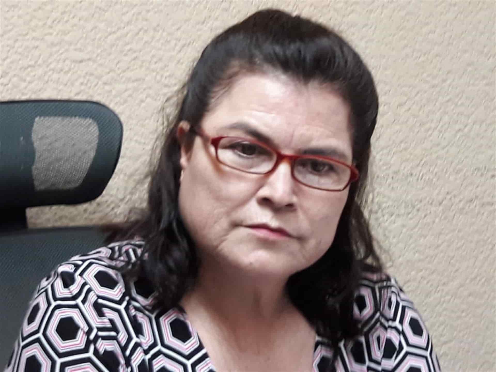 FOTO: Ana Lidia Avilés.