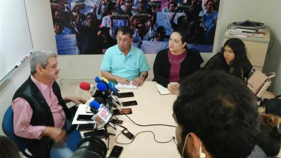 FOTO: Kevin Chicuate.