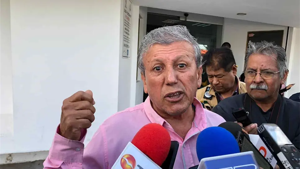 FOTO: Ernesto Torres.