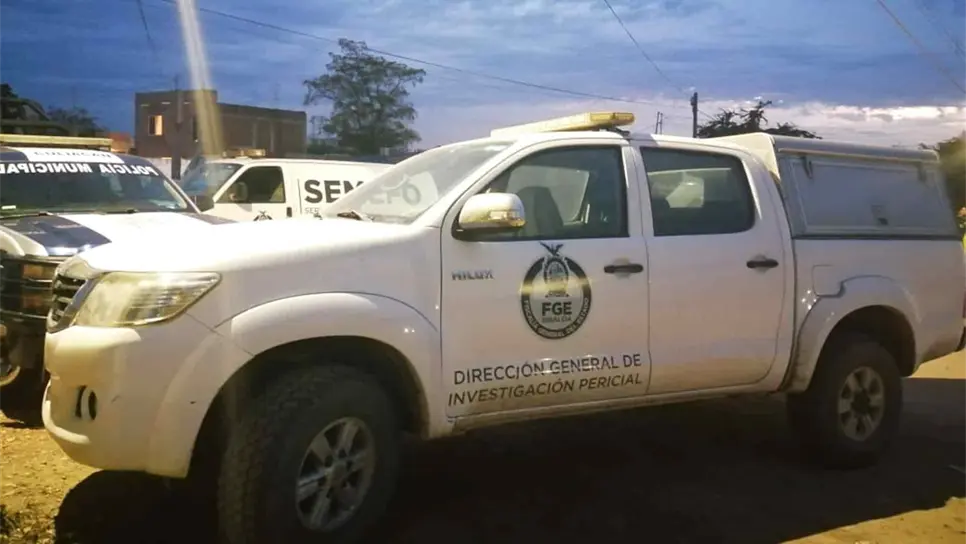 FOTO: Kevin Chicuate.