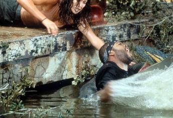 Preparan reboot de “Anaconda” con guionista de “Divergente”
