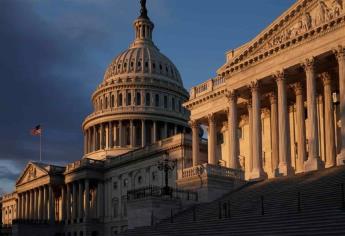 Defensa de Trump presenta argumentos en Impeachment