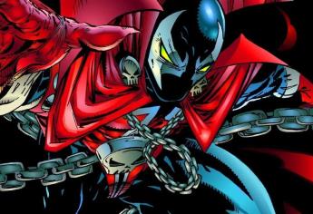 Éxito de “Joker” impulsa filme de “Spawn”