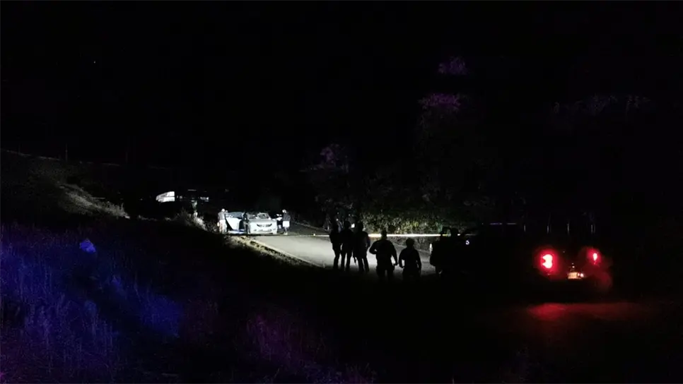 Mueren dos mujeres baleadas por presuntos policías estatales en Sanalona