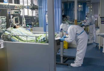 Se crea pánico por coronavirus