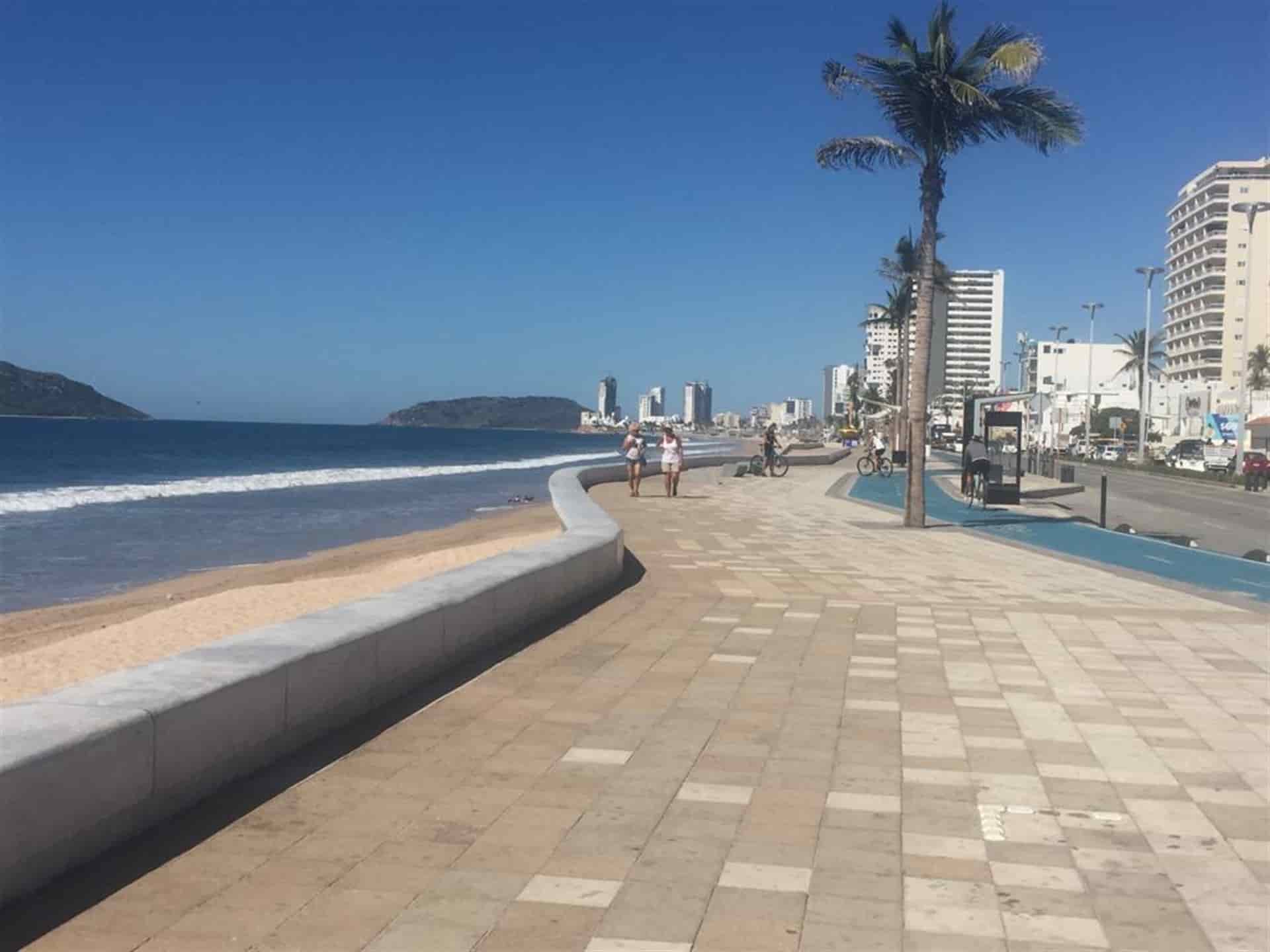 Pide Quirino mantener puentes en pro del turismo