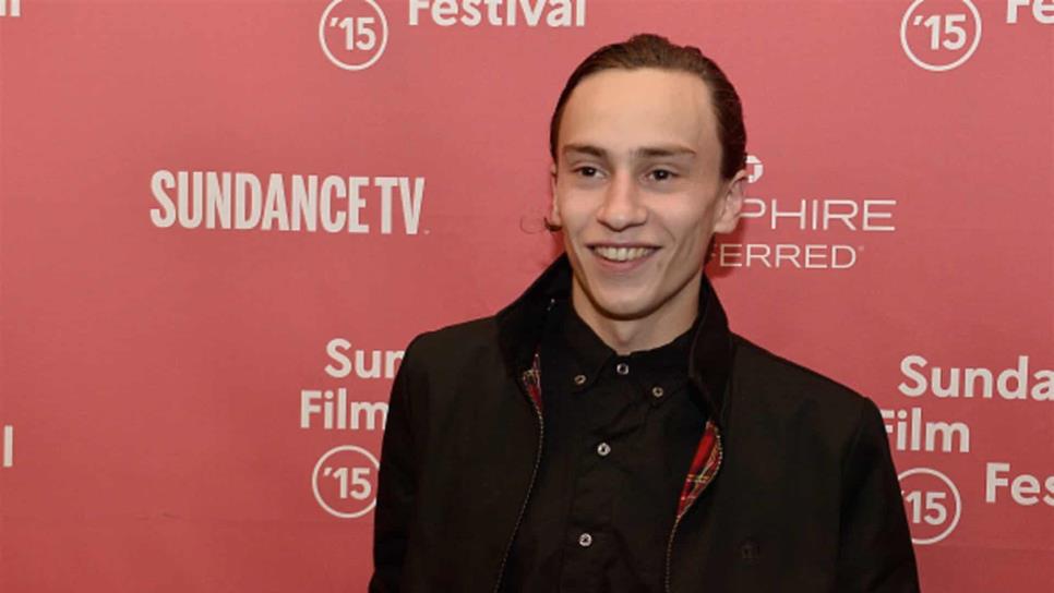 Protagonista de Atypical, revela proyectos musicales Protagonista de Atypical, revela proyectos musicales