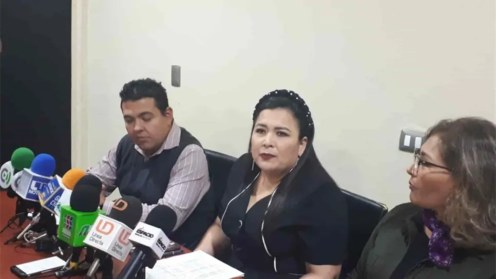 FOTO: Adriana Ochoa.