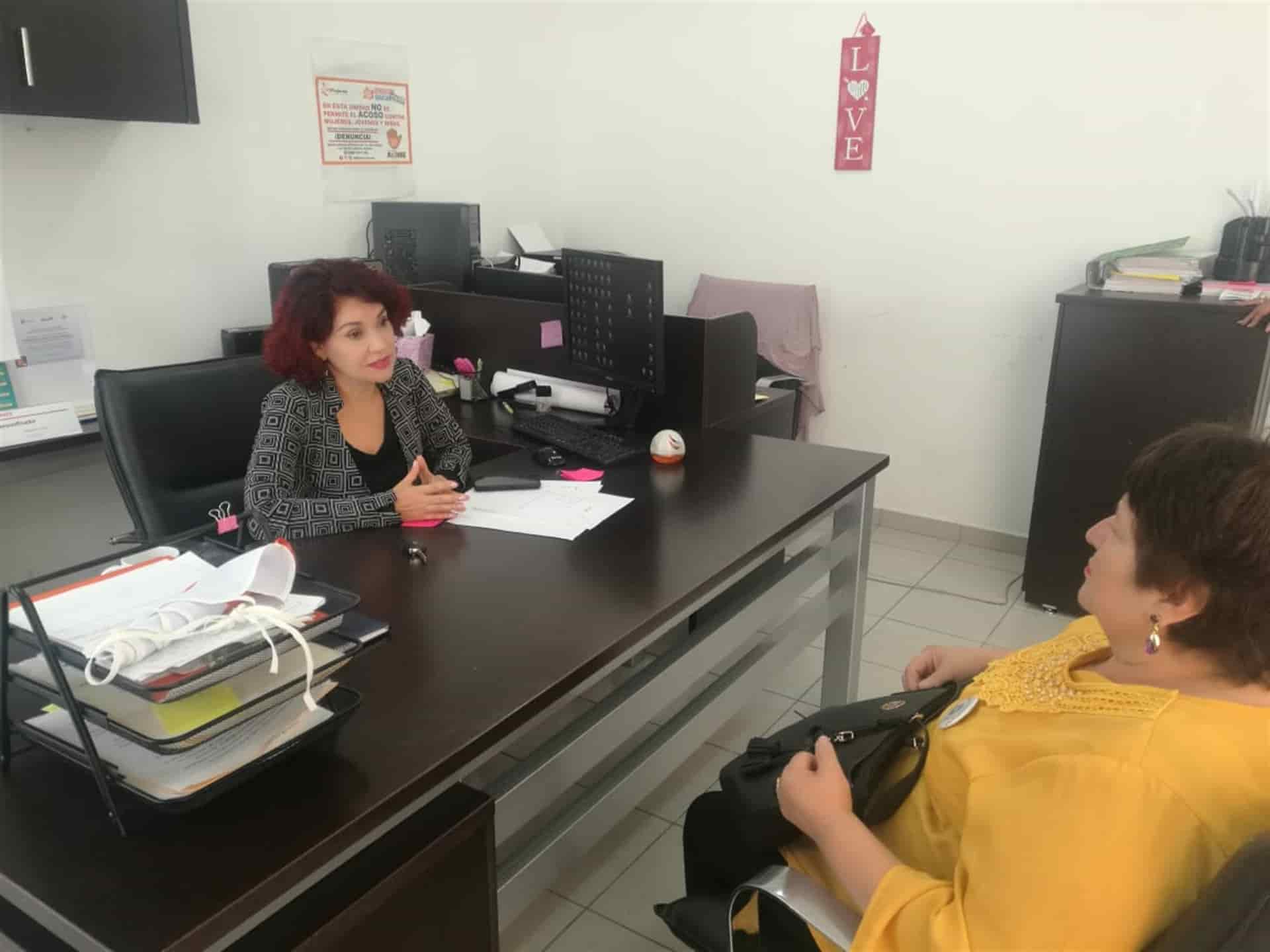 FOTO: Jessi Jáuregui.