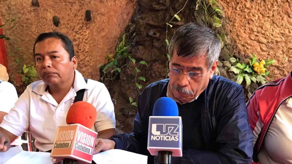 Comerciantes denuncian hostigamiento de funcionarios municipales