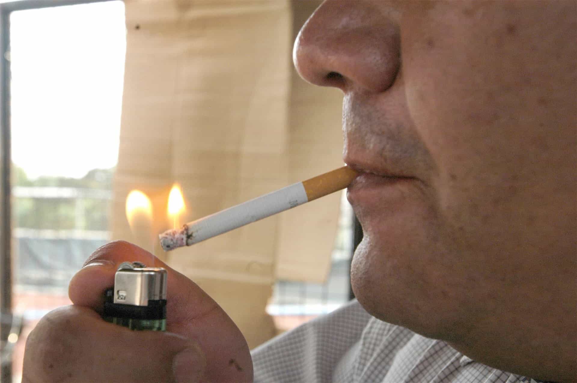 Dejar de fumar, la fórmula más efectiva para mejorar la salud