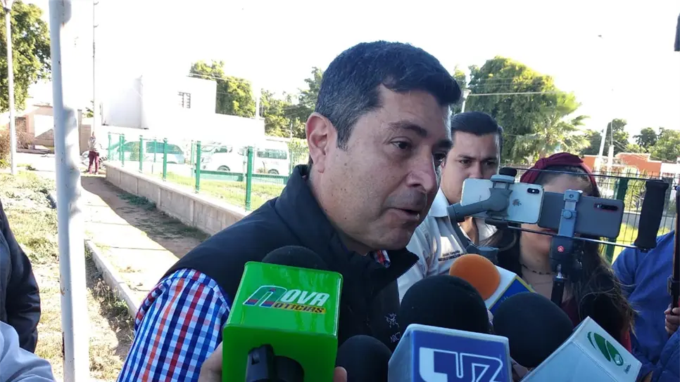 Muy temprano para pensar en proceso 2021: Chapman