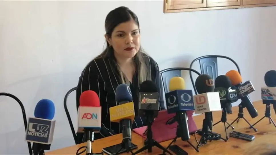 Terminará en disputa legal designación de Ramírez Cuellar frente a Morena: Merary