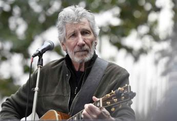 Roger Waters anuncia gira en Estados Unidos