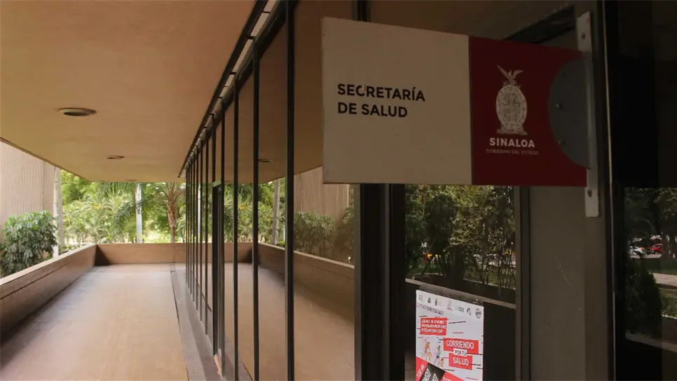 Presunta deuda con Salud es de 300 mdp y no se pagará: Quirino