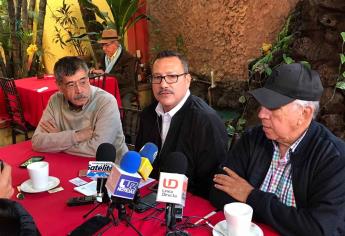 Telefonistas anuncian manifestación en Culiacán