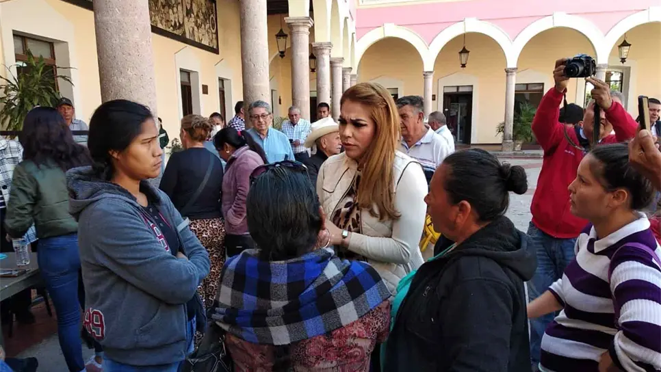 FOTO: Víctor Acosta.